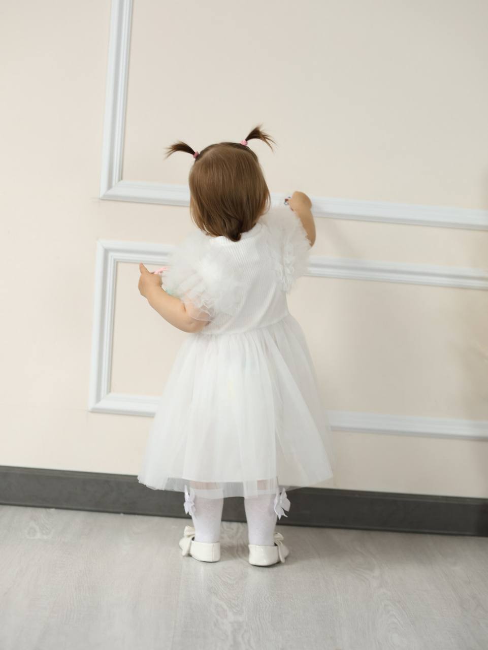 Платье Sladusiki ПлР8бел - фото 6