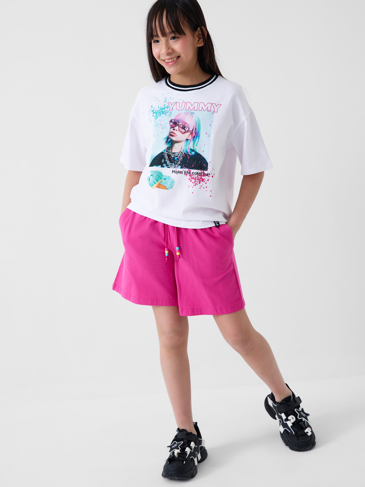 Футболка PlayToday 12621488 - фото 2