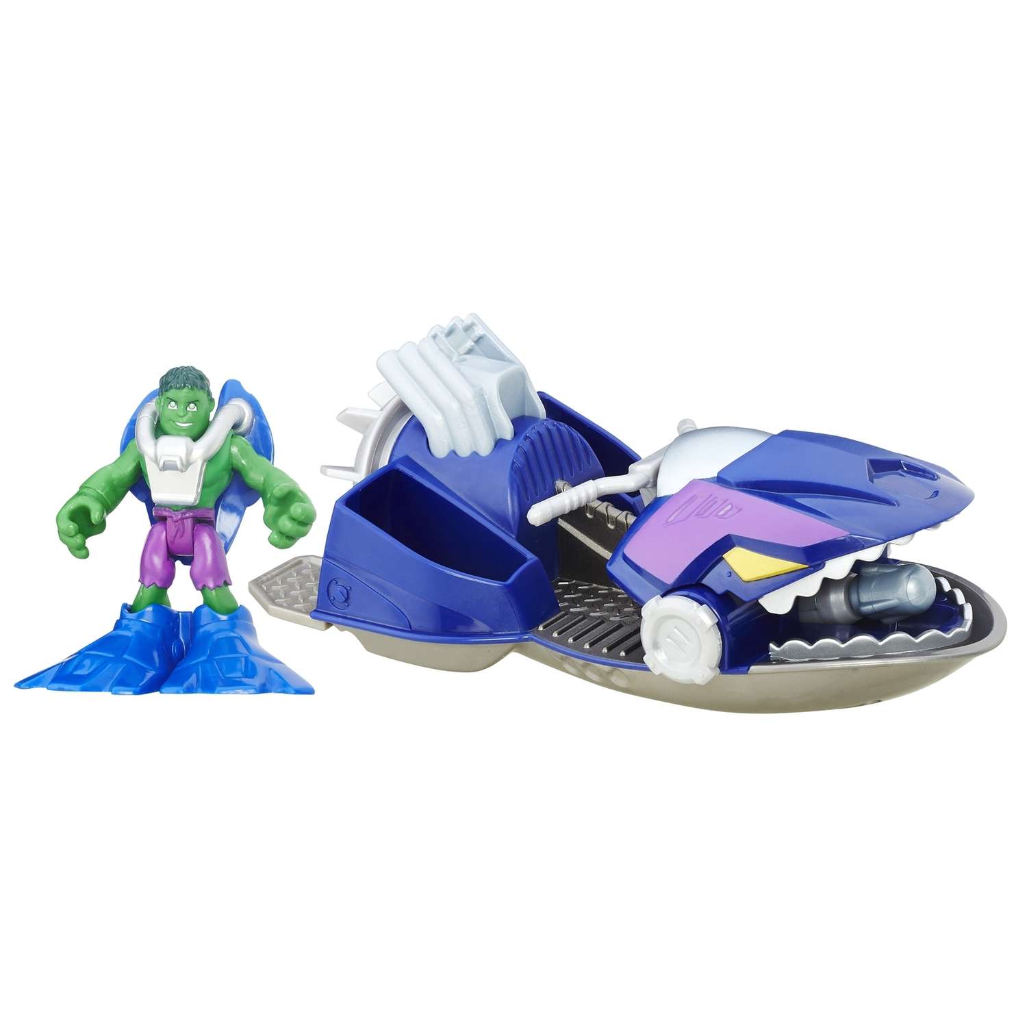 Игровой набор Playskool в ассортименте - фото 3