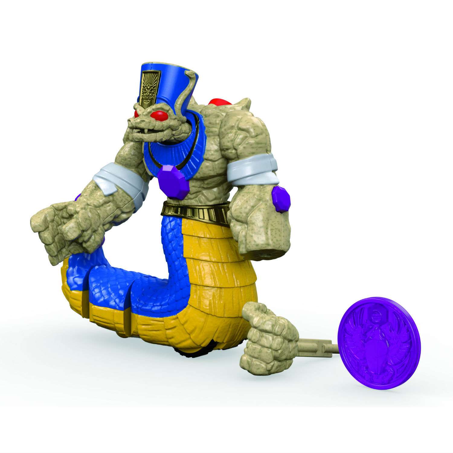 Фигурка IMAGINEXT - фото 1