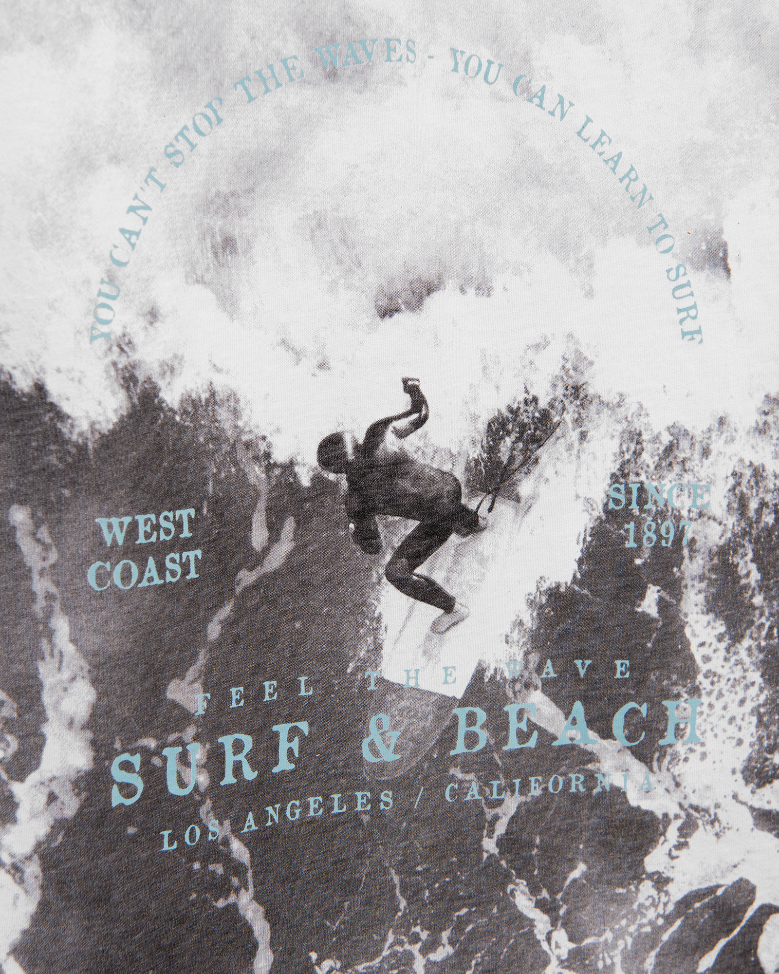 Футболка Futurino S25FU1-ZB02397tb-00 - фото 4