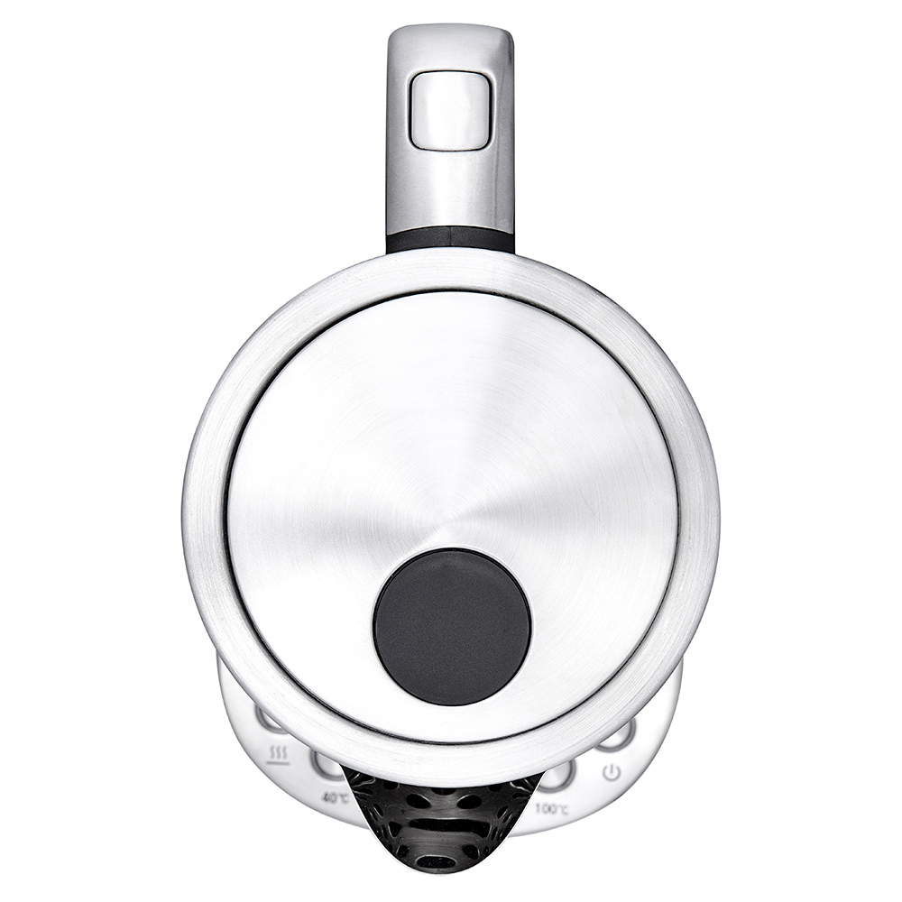 Чайник KITFORT КТ-621 - фото 2