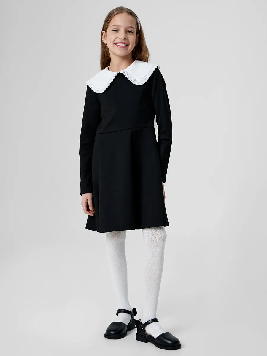 Колготки Mark Formelle (Марк Формэль) 700K-3548/белый - фото 8