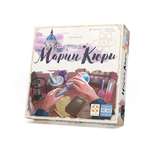 Настольная игра Стиль Жизни По стопам Марии Кюри