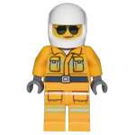 Фигурка LEGO City Fire