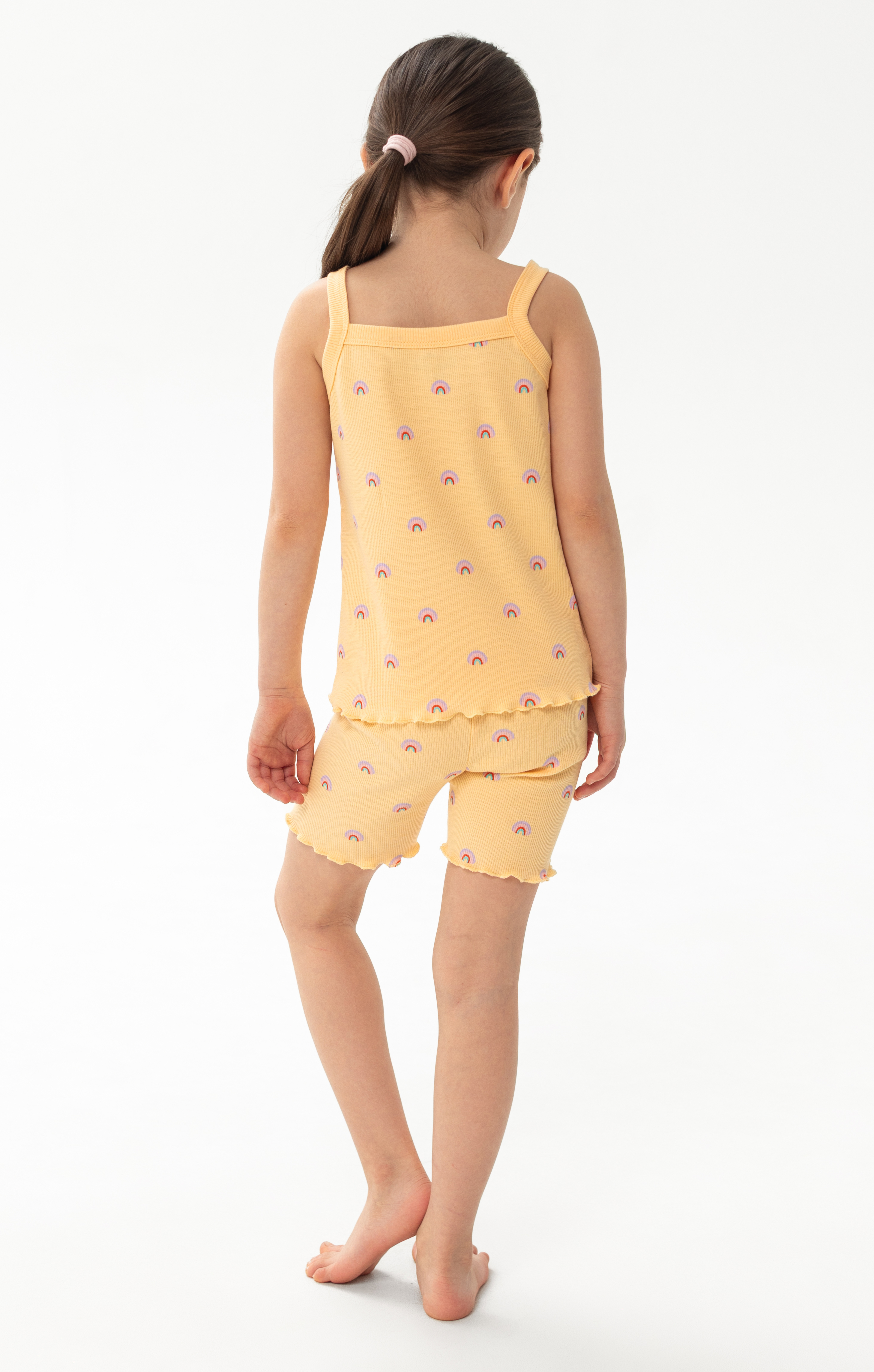 Пижама MAGIC MOM К-7815/2 - фото 5