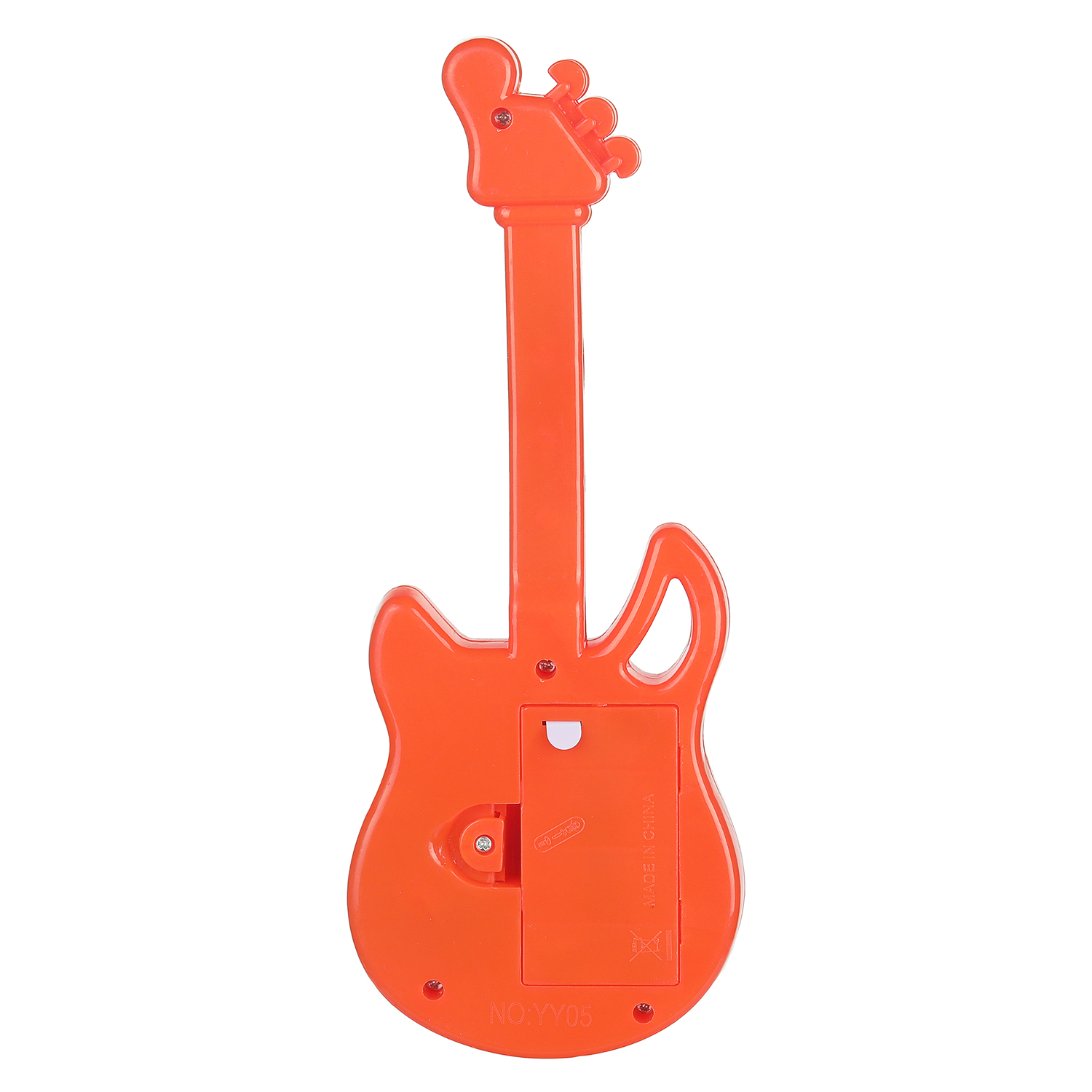 Игрушка УМка развивающий центр Гитара - фото 3