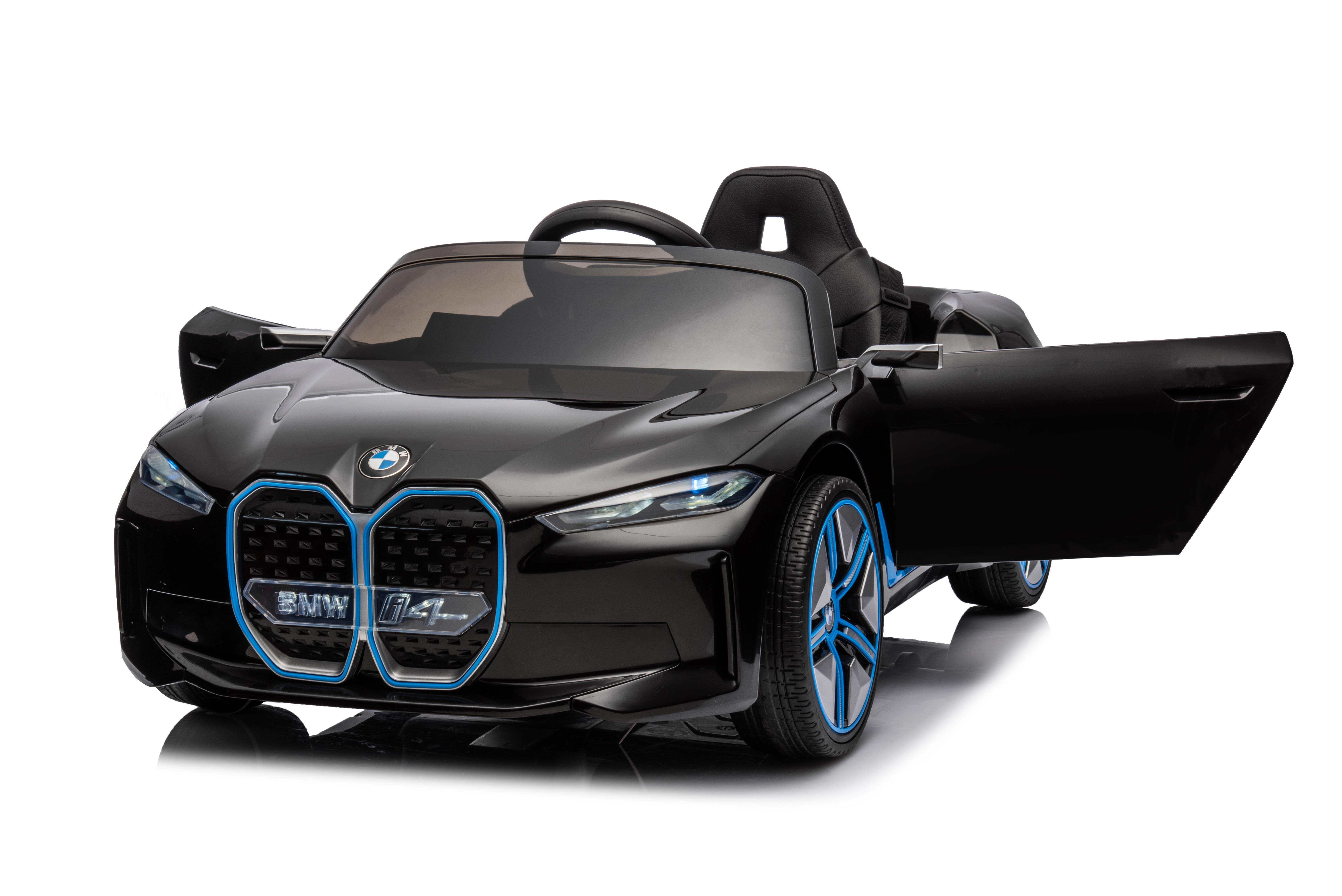 Электромобиль TOYLAND BMW колеса EVA, пульт С пультом ДУ - фото 2
