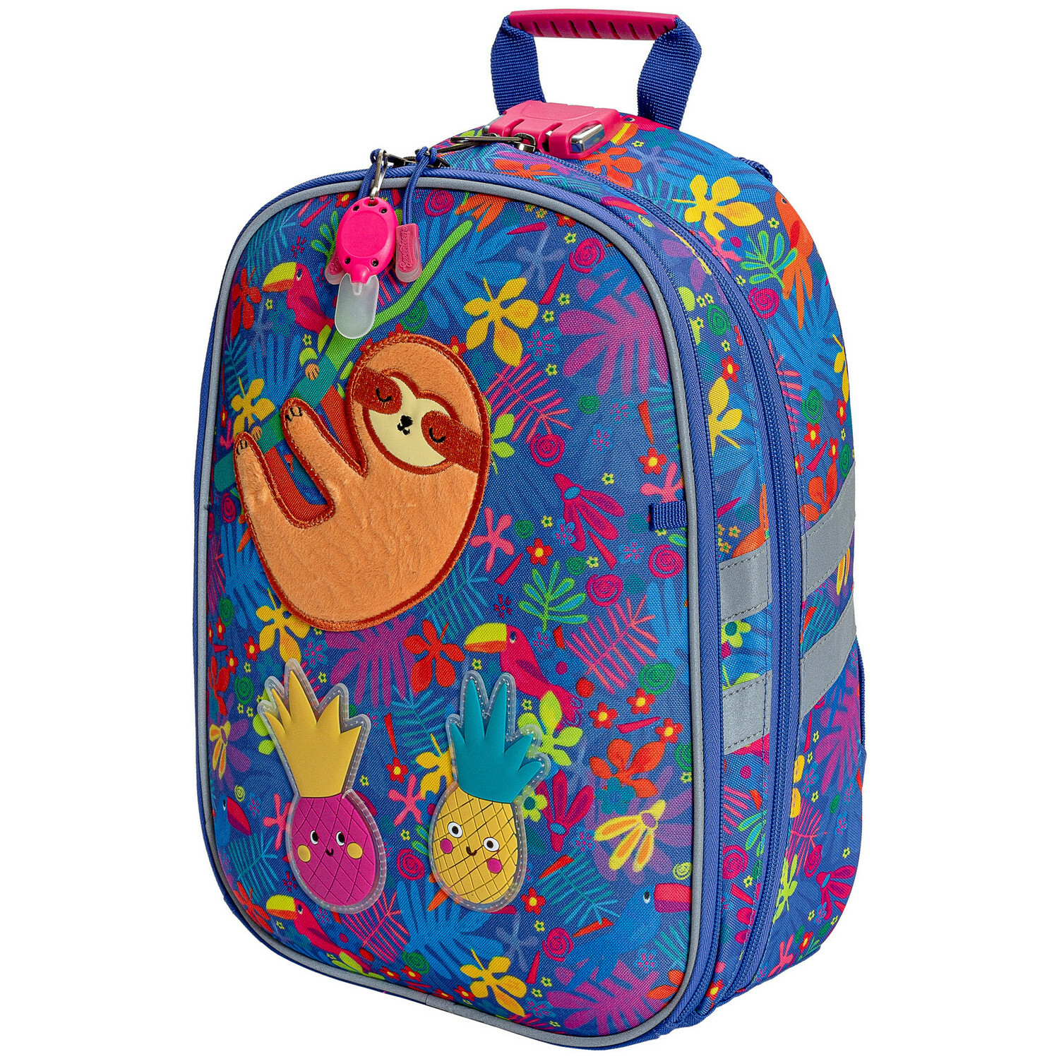 Рюкзак Seventeen - фото 3