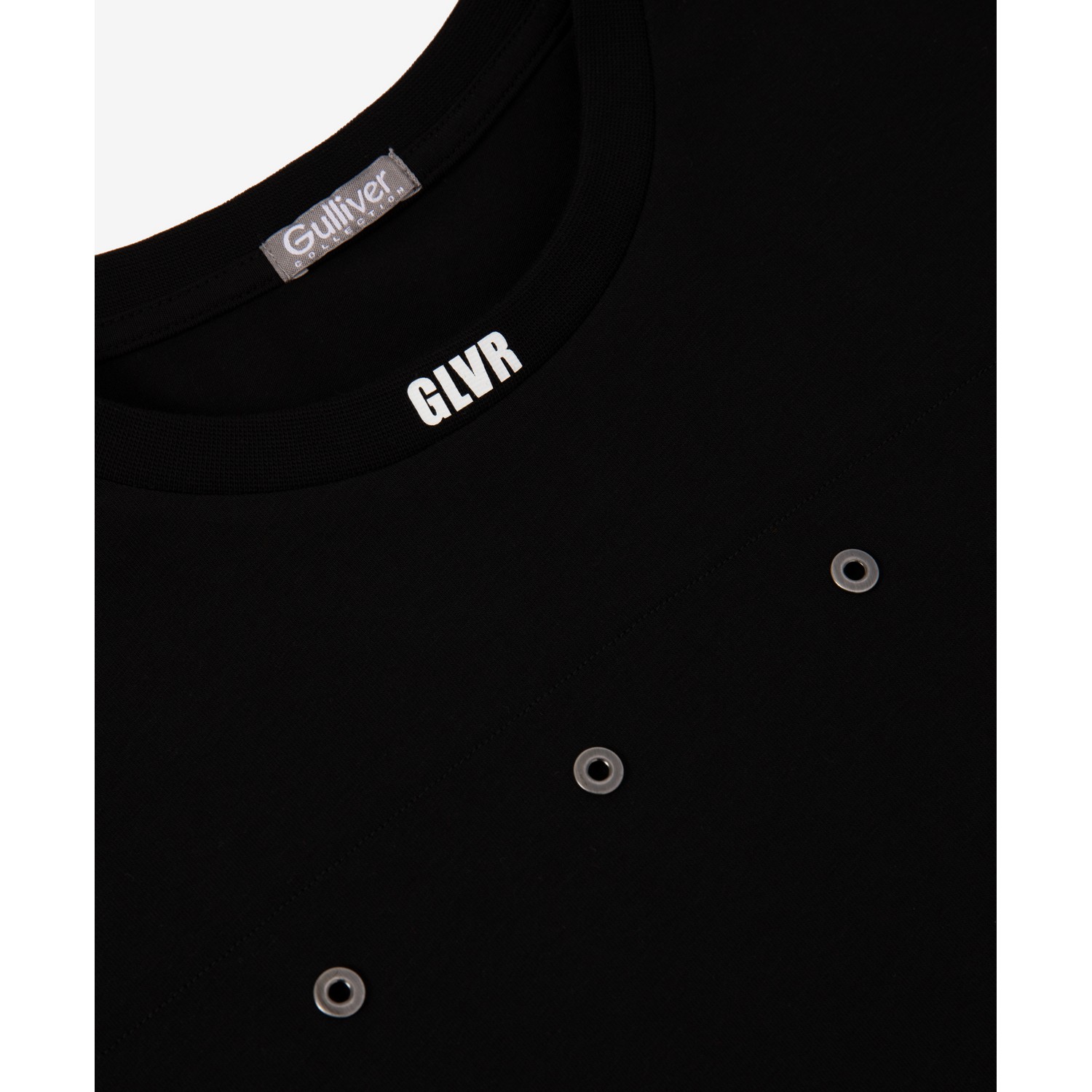 Футболка Gullivеr. 12410BJC1209 - фото 3