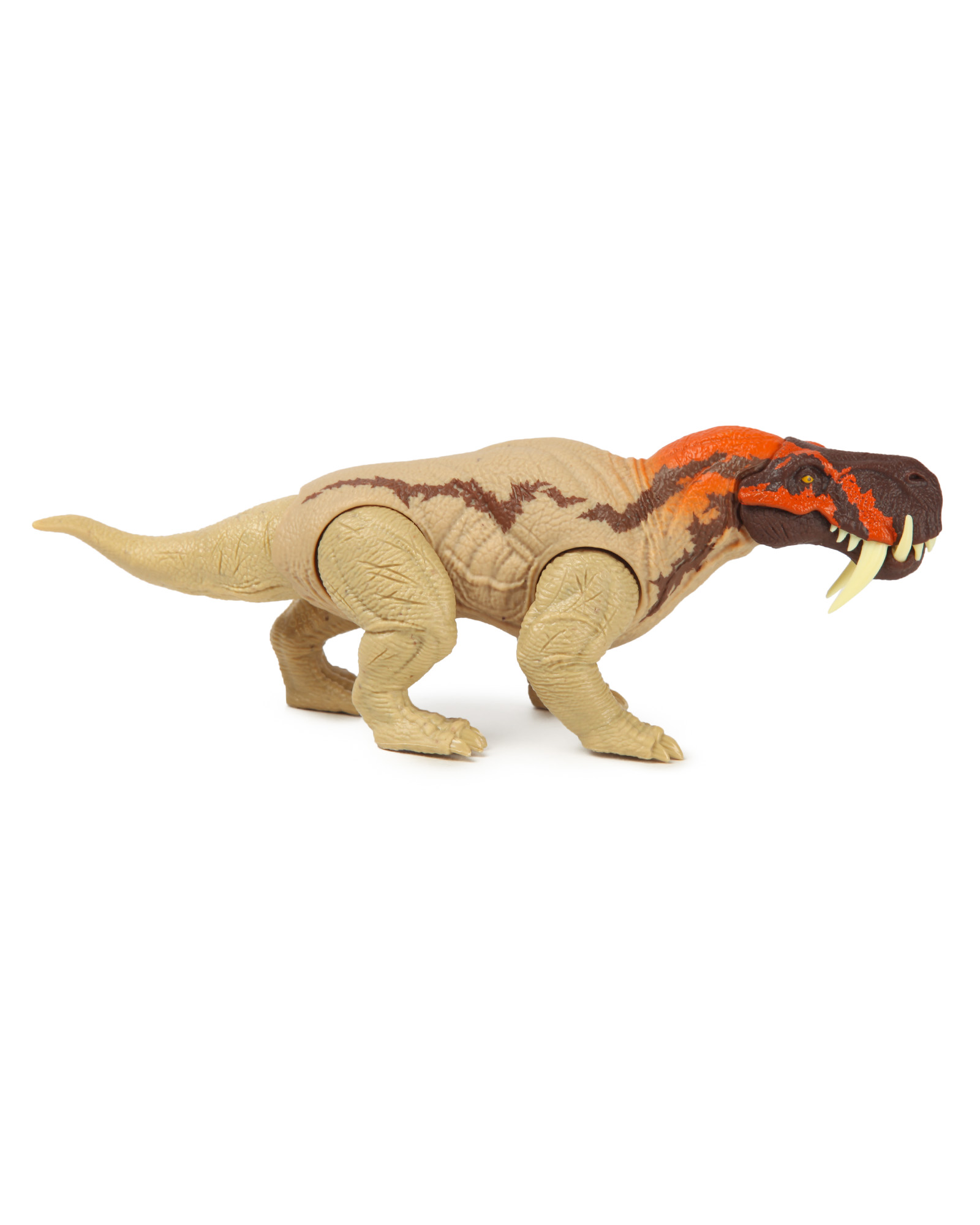 Фигурка Jurassic World Иностранцевия - фото 5