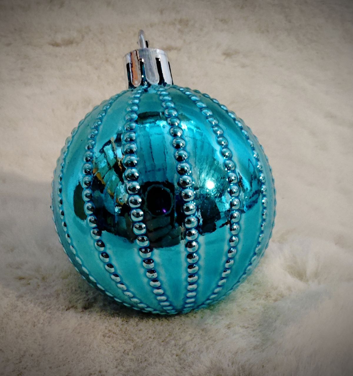 Украшение ёлочное Магия праздника NY041 - фото 1