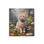 Пазл Задира Белый