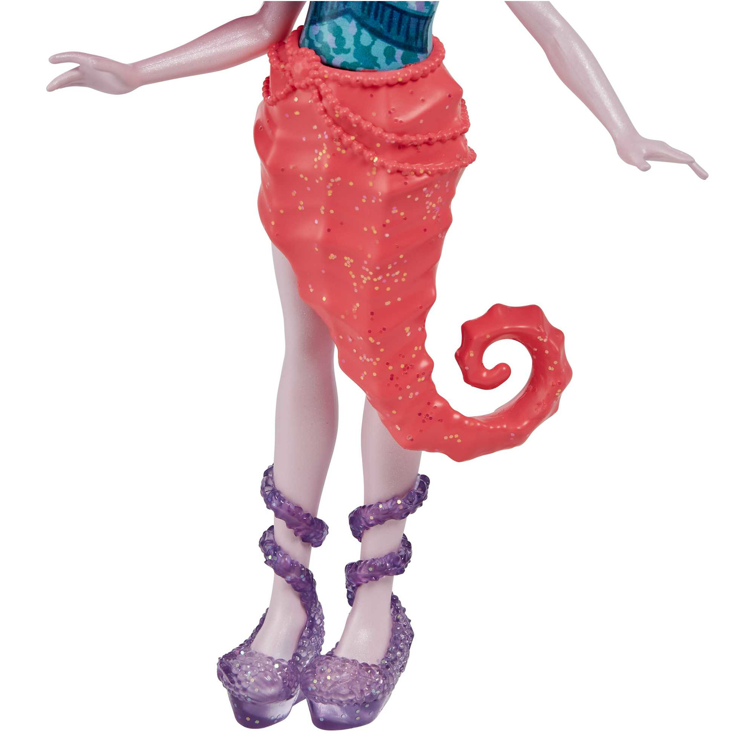 Кукла классическая Mattel HCF73 - фото 4