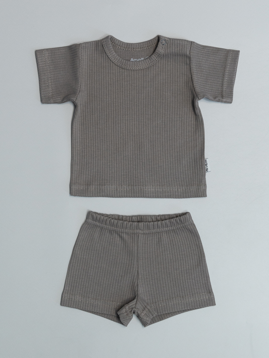 Комплект Amelli КЛ.333.026.0.0.171сер - фото 2