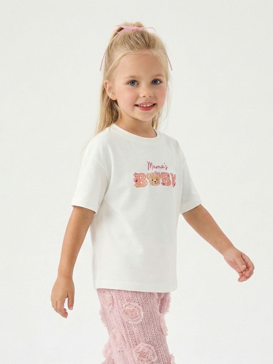 Футболка Noble People 29516-871-9 - фото 1