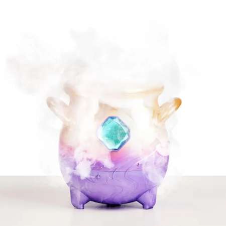 Кукла модельная Magic Mixies Бирюзовый