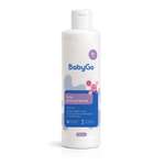 Гель для купания BabyGo бабл-гам 0+ 250 мл