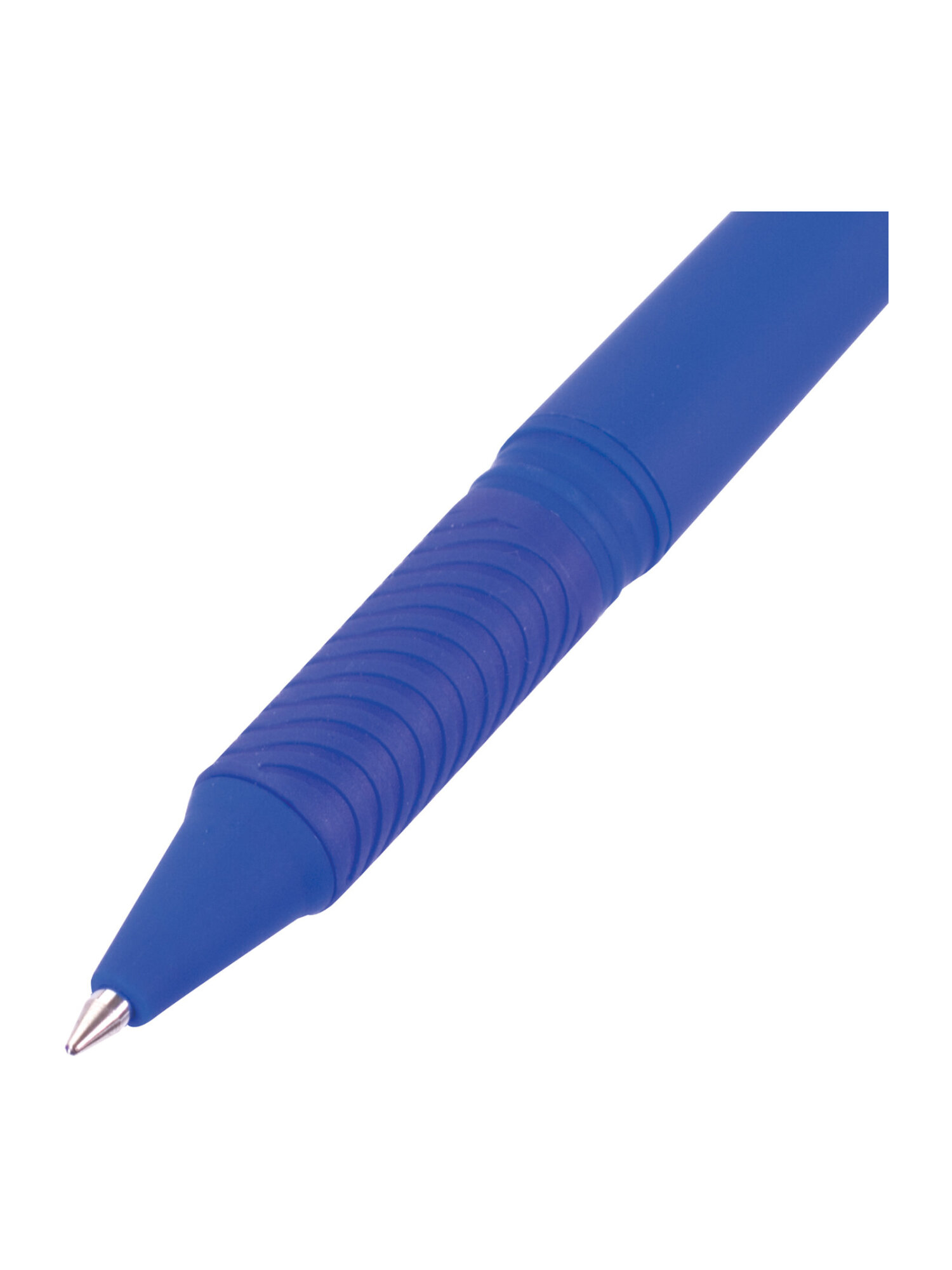 Ручка со стираемыми чернилами Brauberg 12 шт. - фото 11