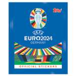 Наклейки topps 25 шт.