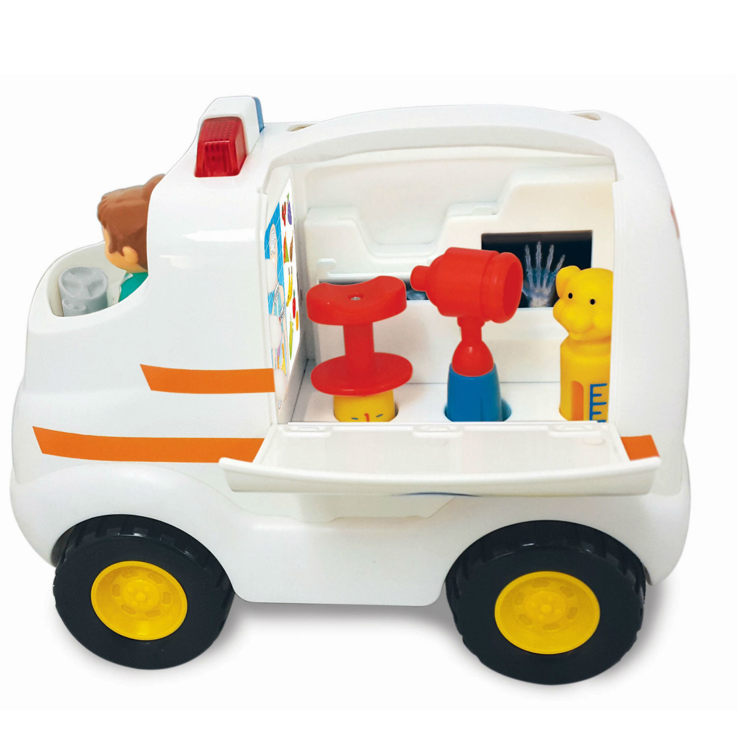 Игрушка Kiddieland - фото 1