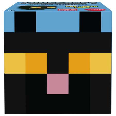 Фигурка Minecraft