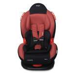 Автокресло BabyGo Bony New 1/2 (9-25 кг) оранжевый