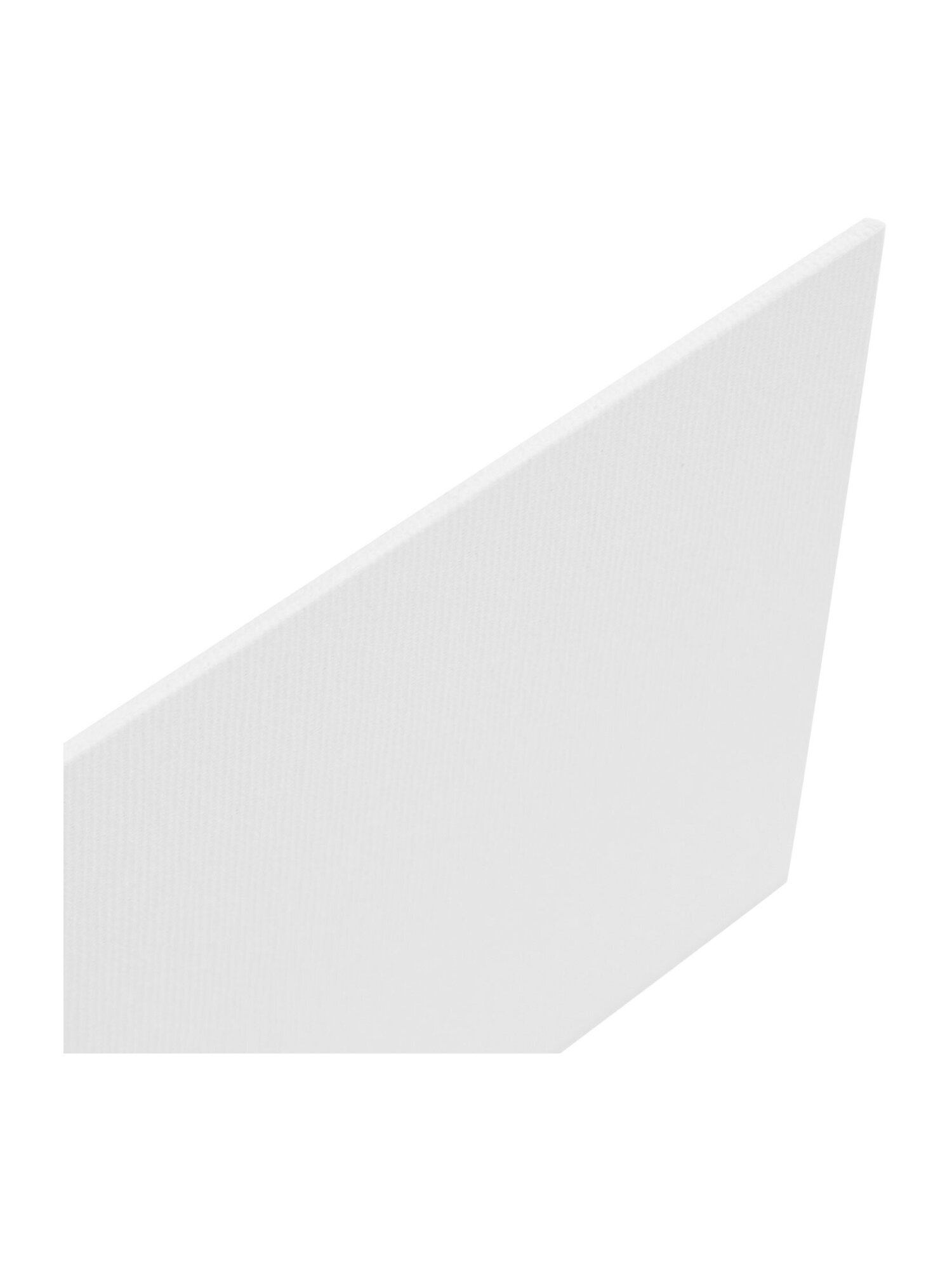 Холст для рисования на картоне Brauberg маленький 30x40 см набор 5 штук - фото 4