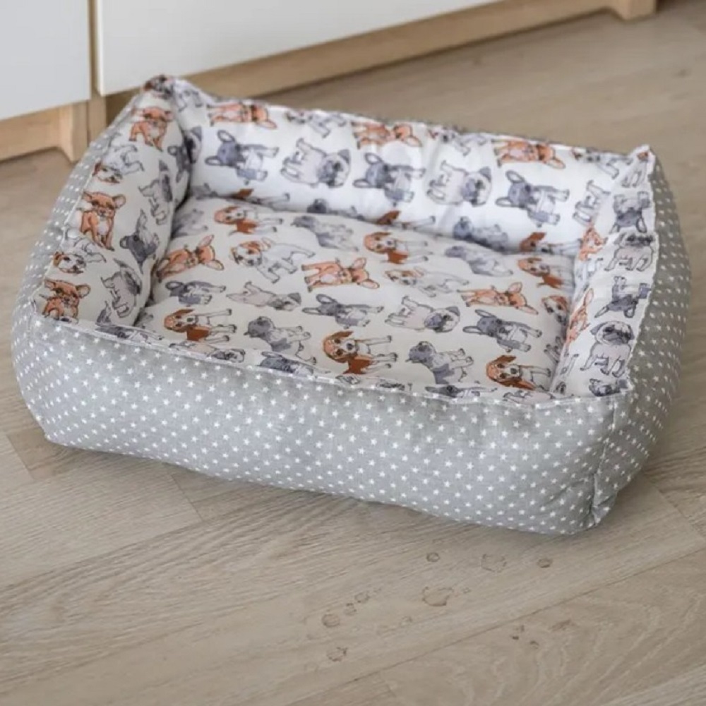 Лежанка для собак мелких пород BIO-TEXTILES Щенки - фото 1