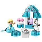 Конструктор LEGO DUPLO 10920 17 дет.