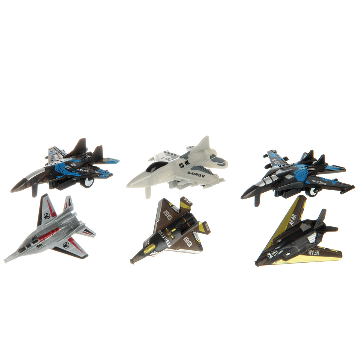 Корабль Veld Co 136437 - фото 12