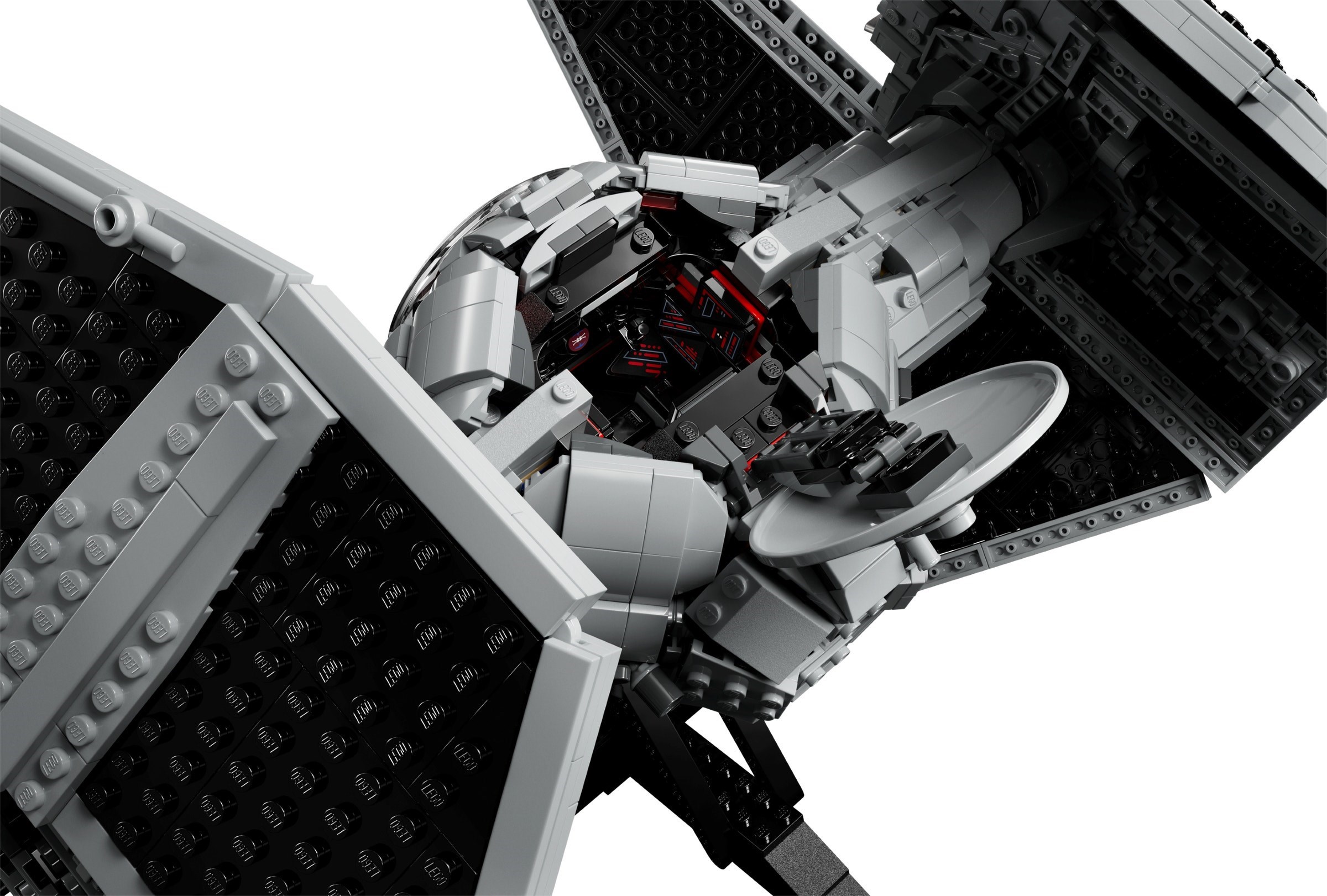 Конструктор LEGO Star Wars 75382 1931 дет. - фото 3