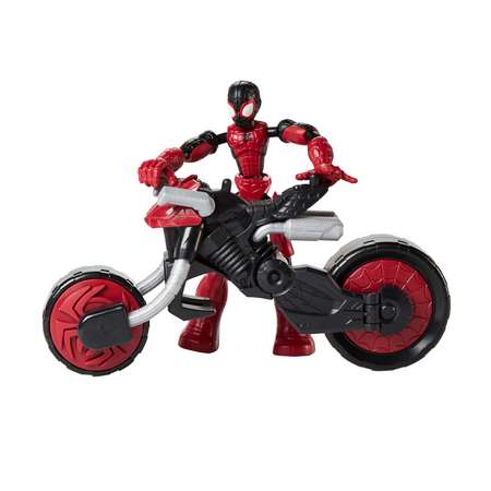 Игровой набор Hasbro Человек-паук
