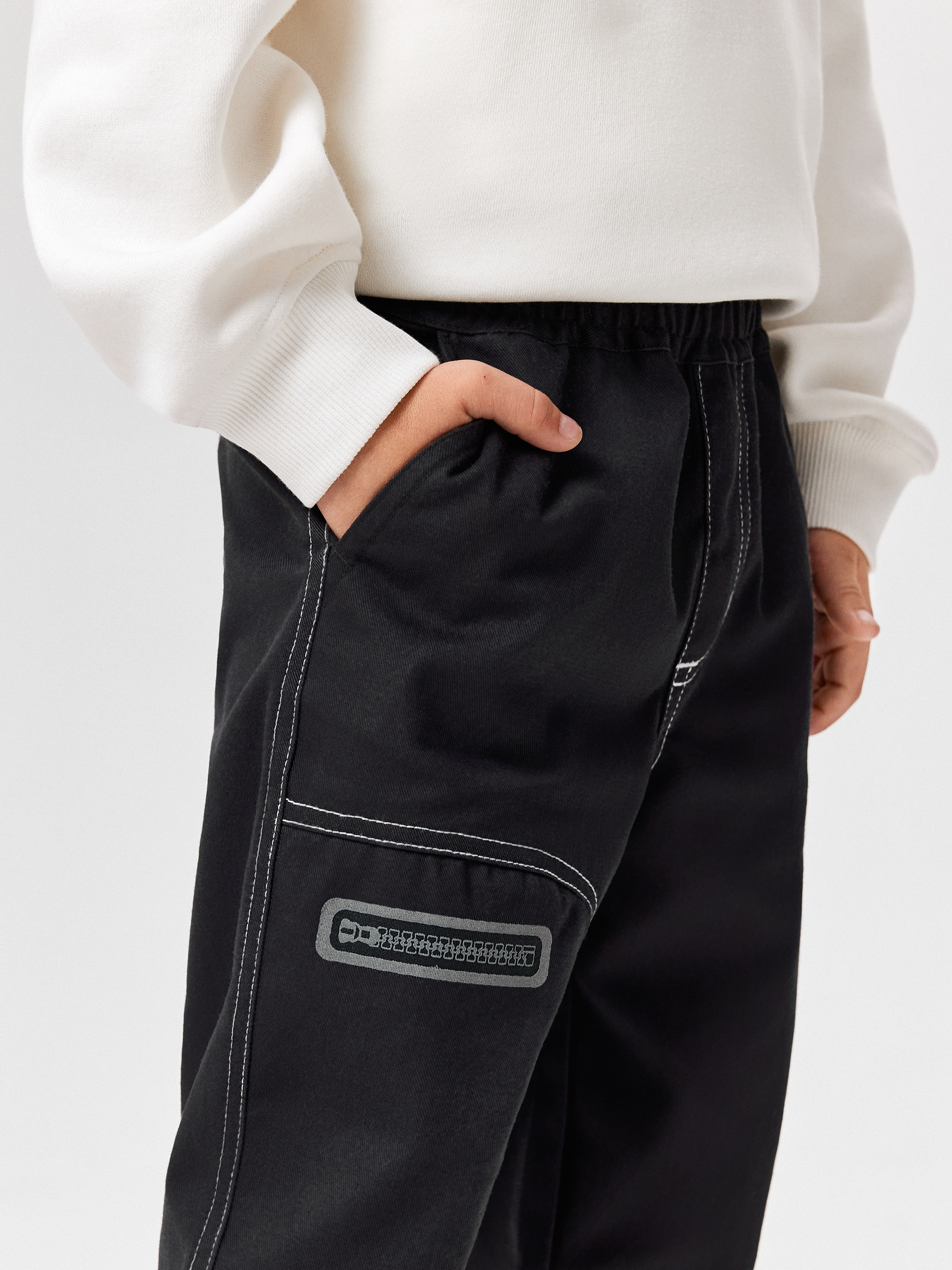 Брюки Acoola 20120160430_0089546 - фото 6