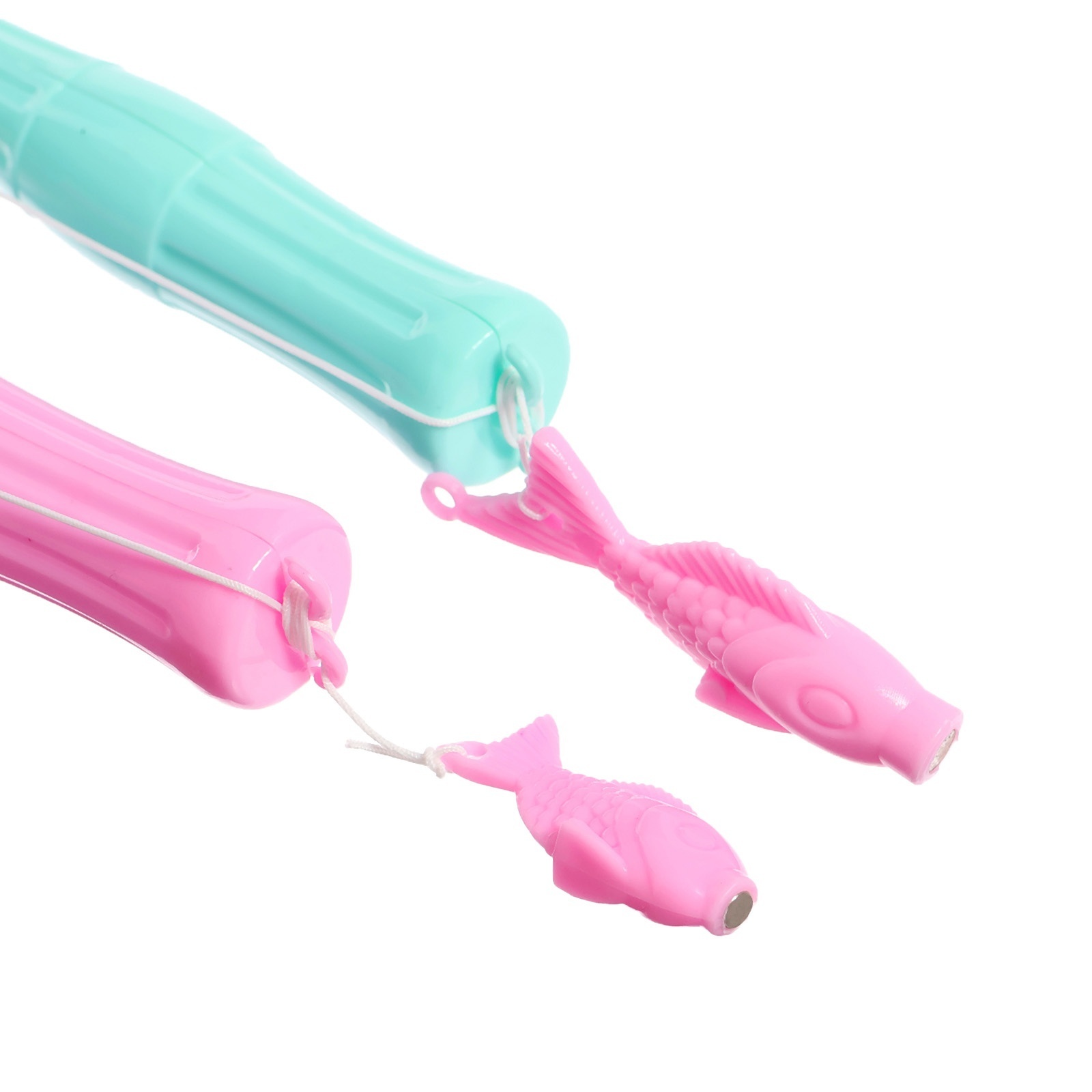 Игрушка Sima-Land рыбалка - фото 8