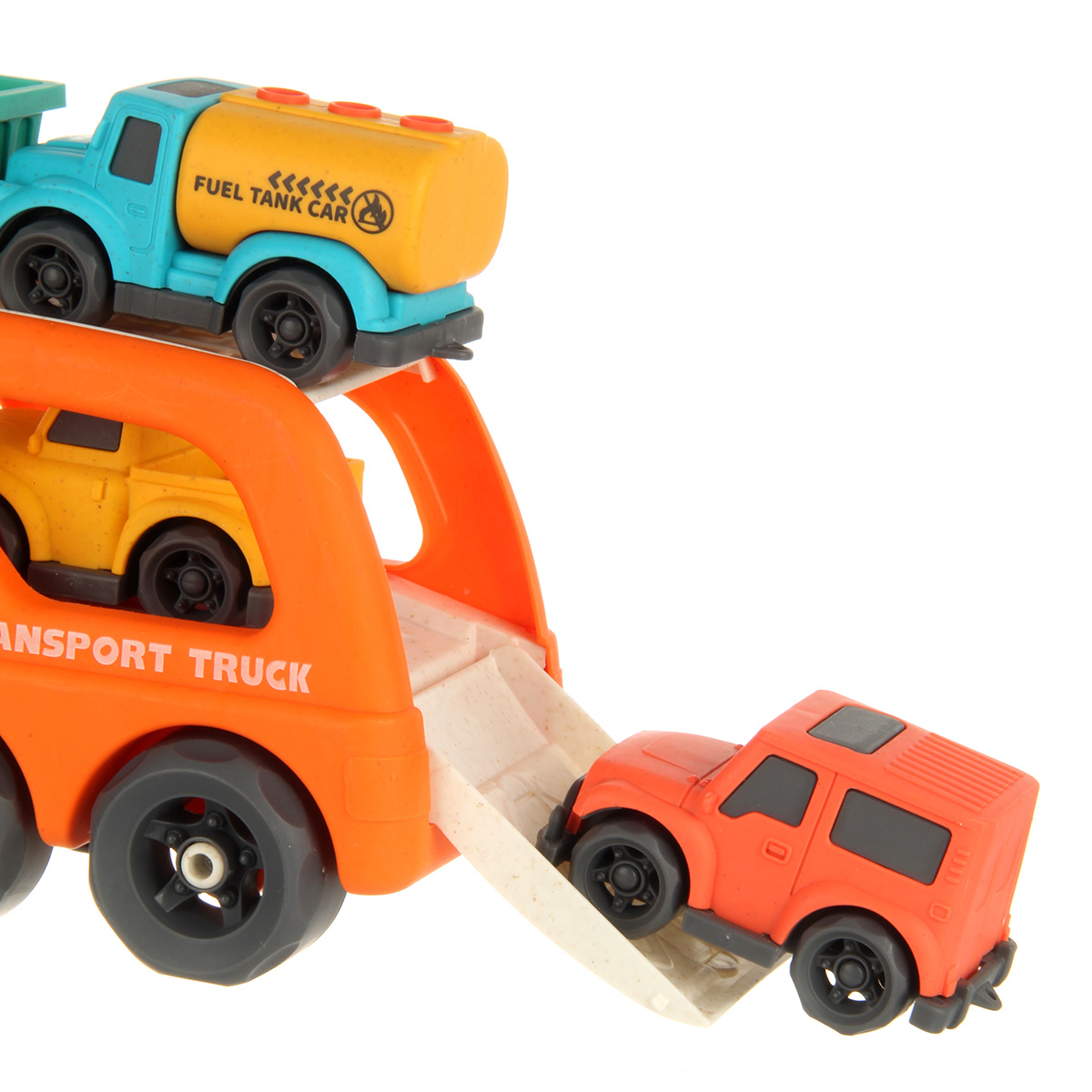 Погрузчик Veld Co 135644 - фото 15