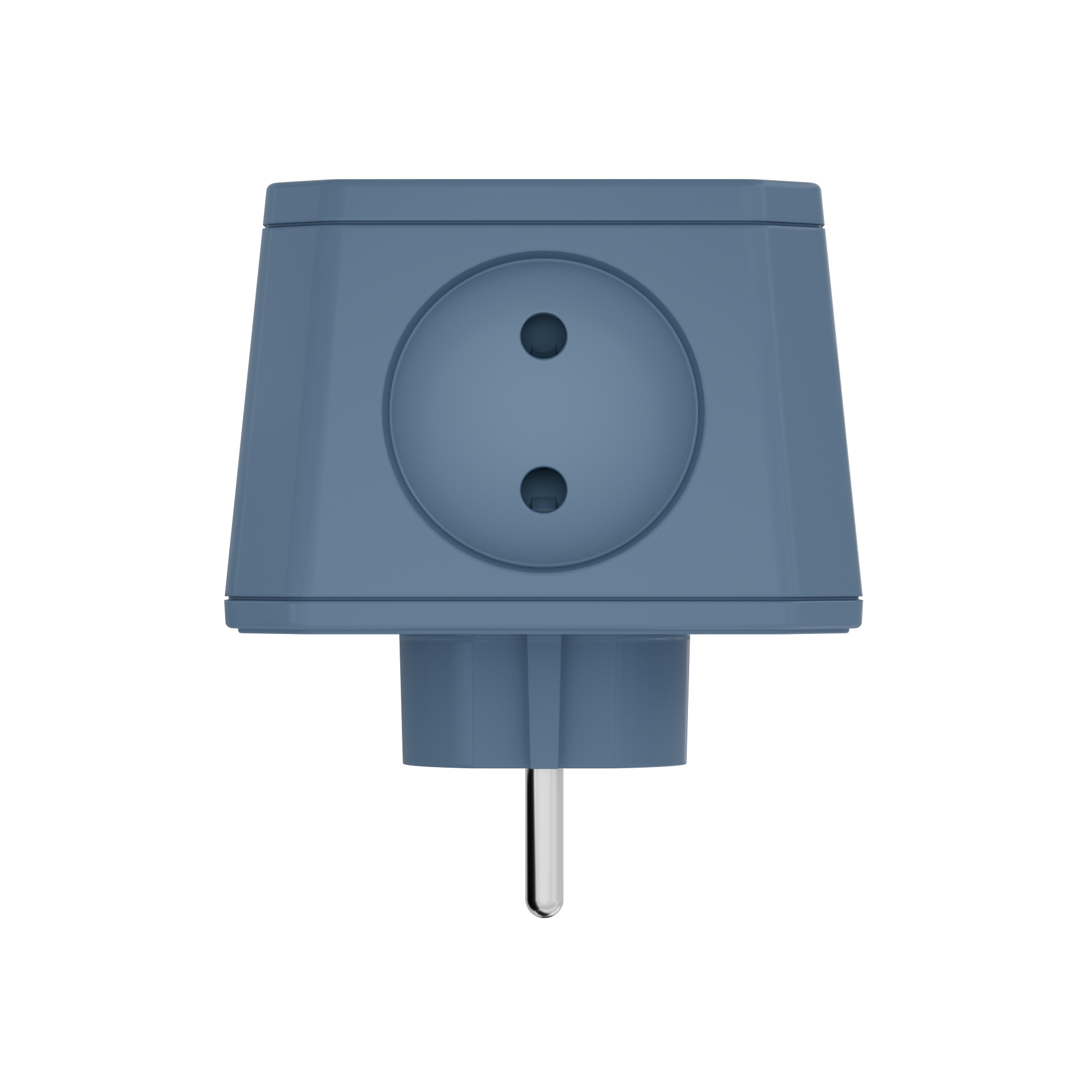 Разветвитель сетевой AGNI TP-WJ2U3E - фото 4