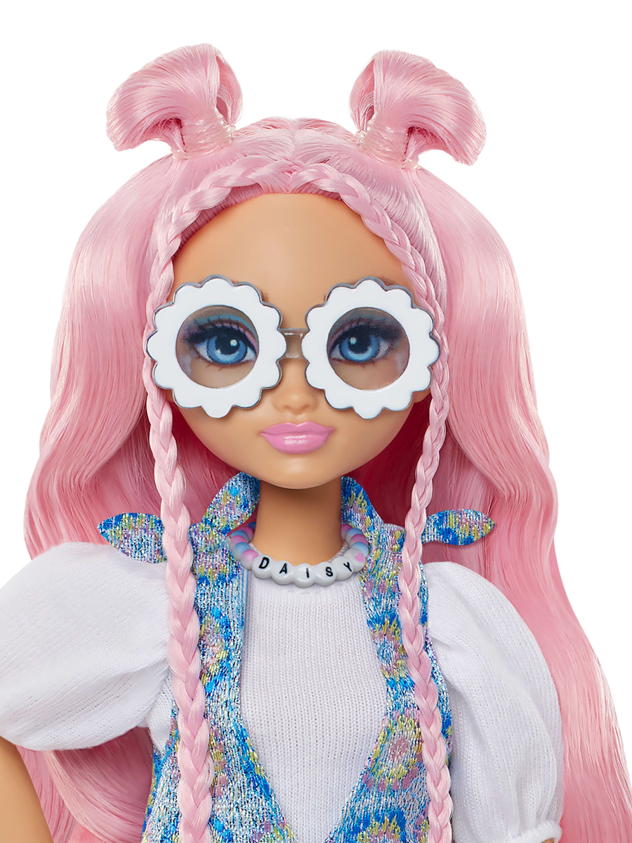 Кукла модельная Arnetta Mattel Dream Besties JDD74 Дейзи Барби высота 29 см JDD74 - фото 6