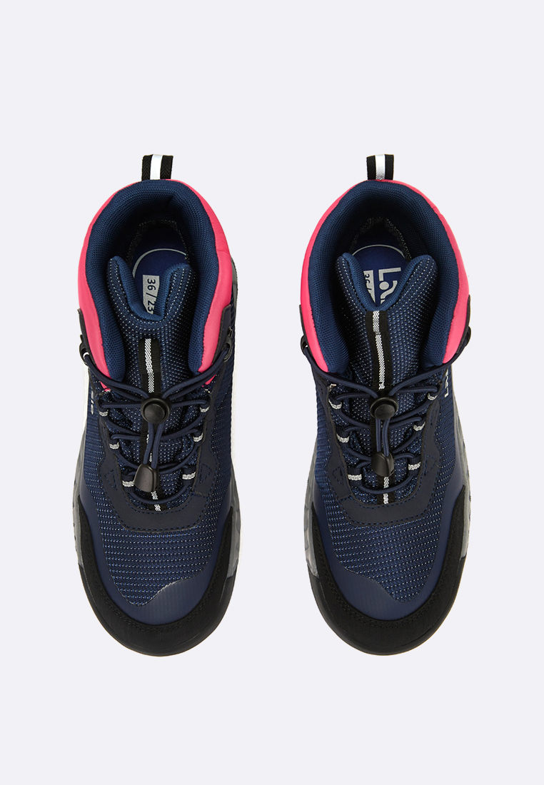 Ботинки Lassie 73405301-6800 - фото 10