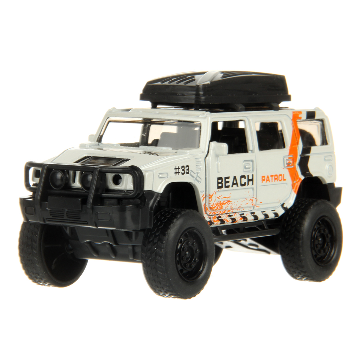 Автомобиль Veld Co 1:36 134959 - фото 11