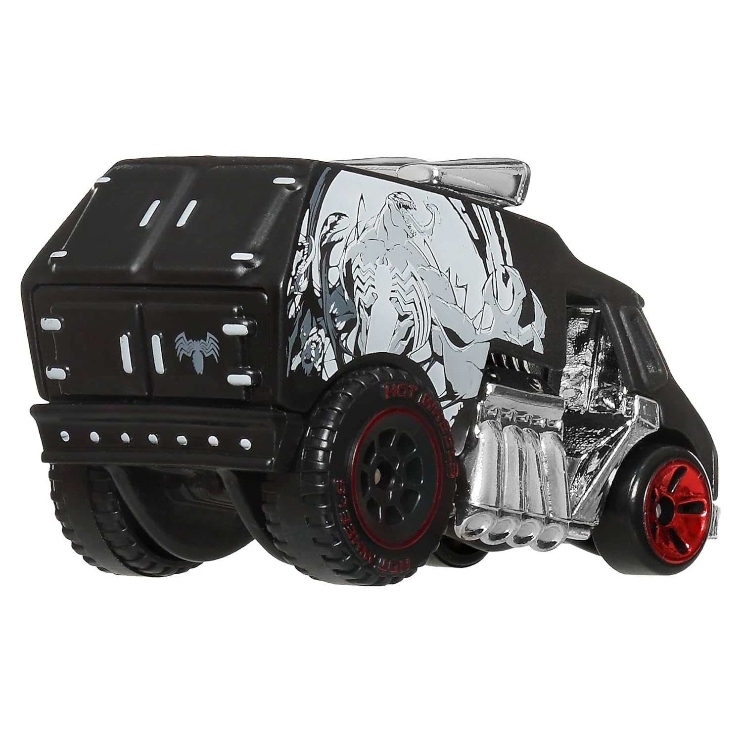 Автомобиль Hot Wheels Cool one 1:64 GDG83/JKX25 - фото 2
