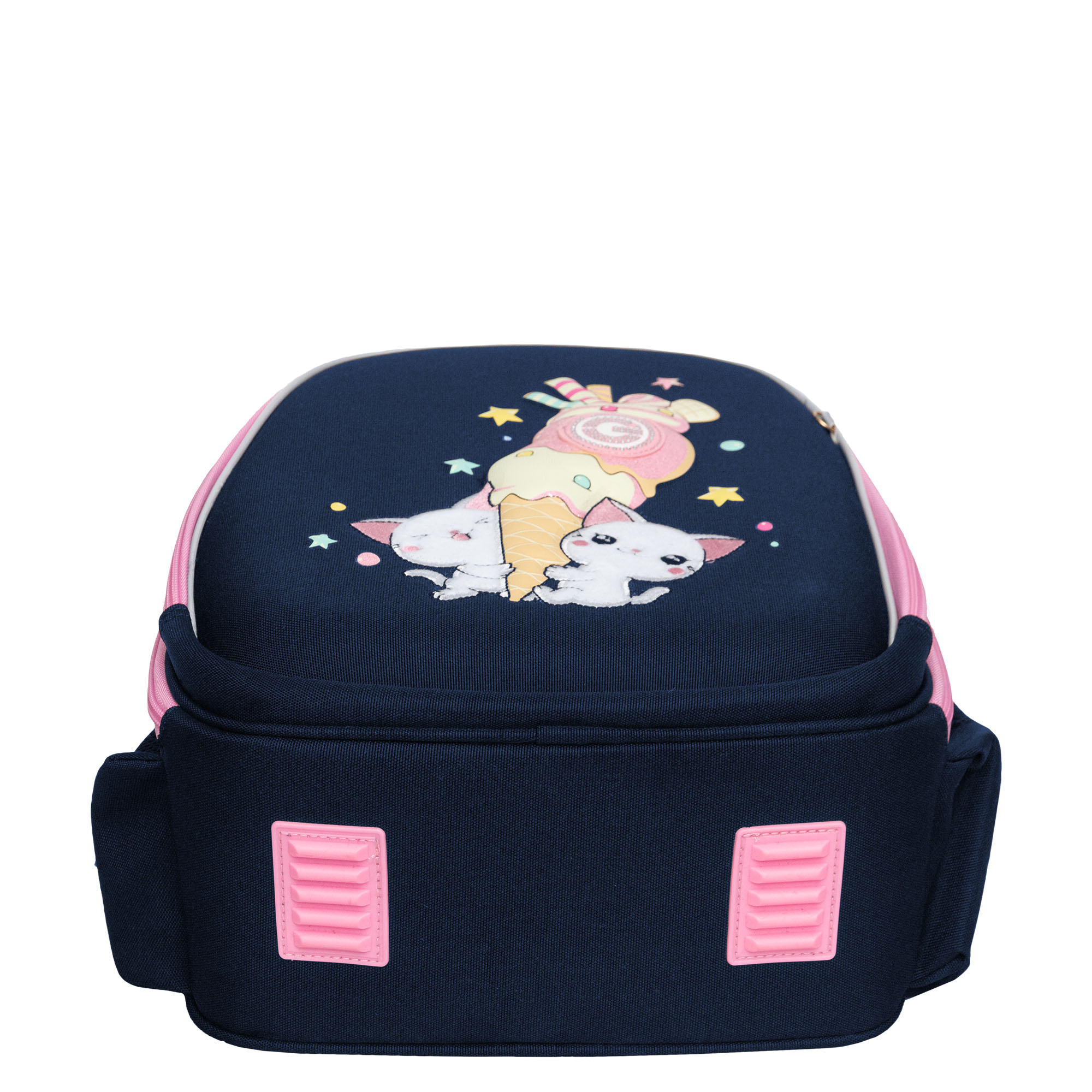 Ранец Grizzly Мороженка - фото 5