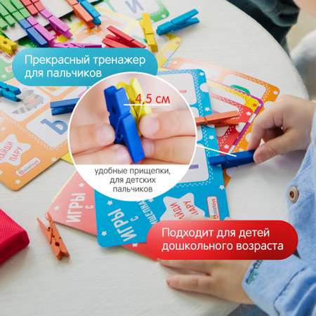 Пазл Alatoys деревянный