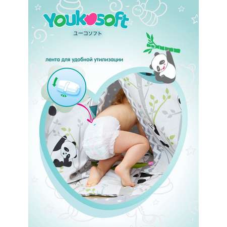 Трусики Youkosoft XL 68 шт.