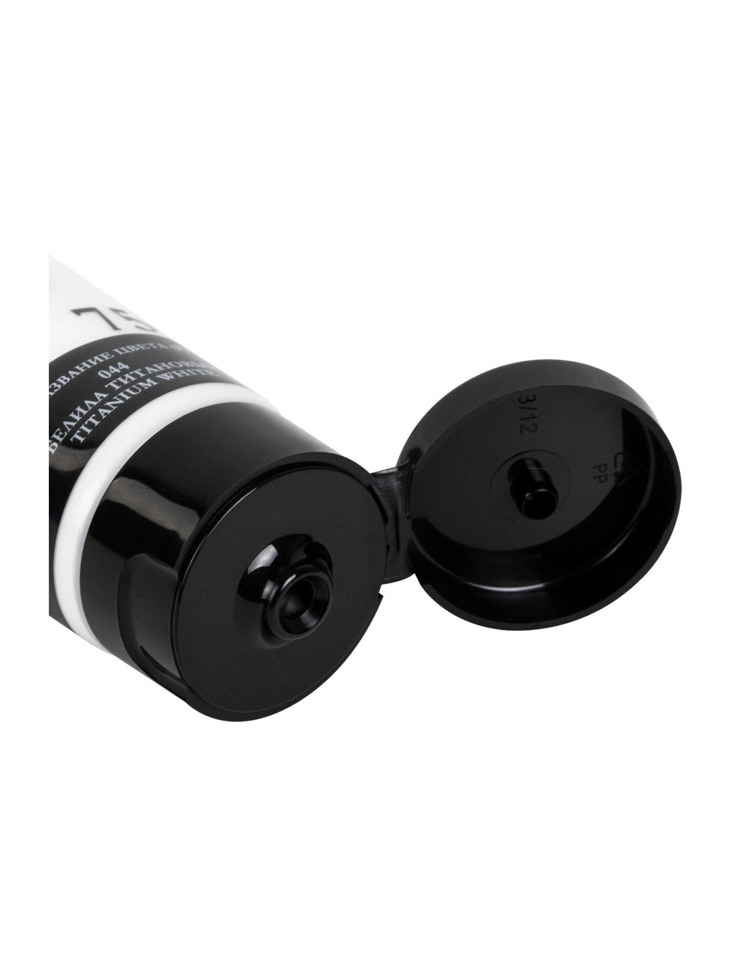 Краски акриловые Brauberg 12 цв. - фото 13