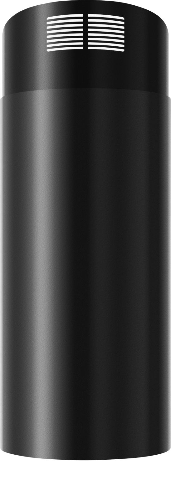 Кухонная вытяжка WEISSGAUFF Pipe 1400 Isla BL - фото 4