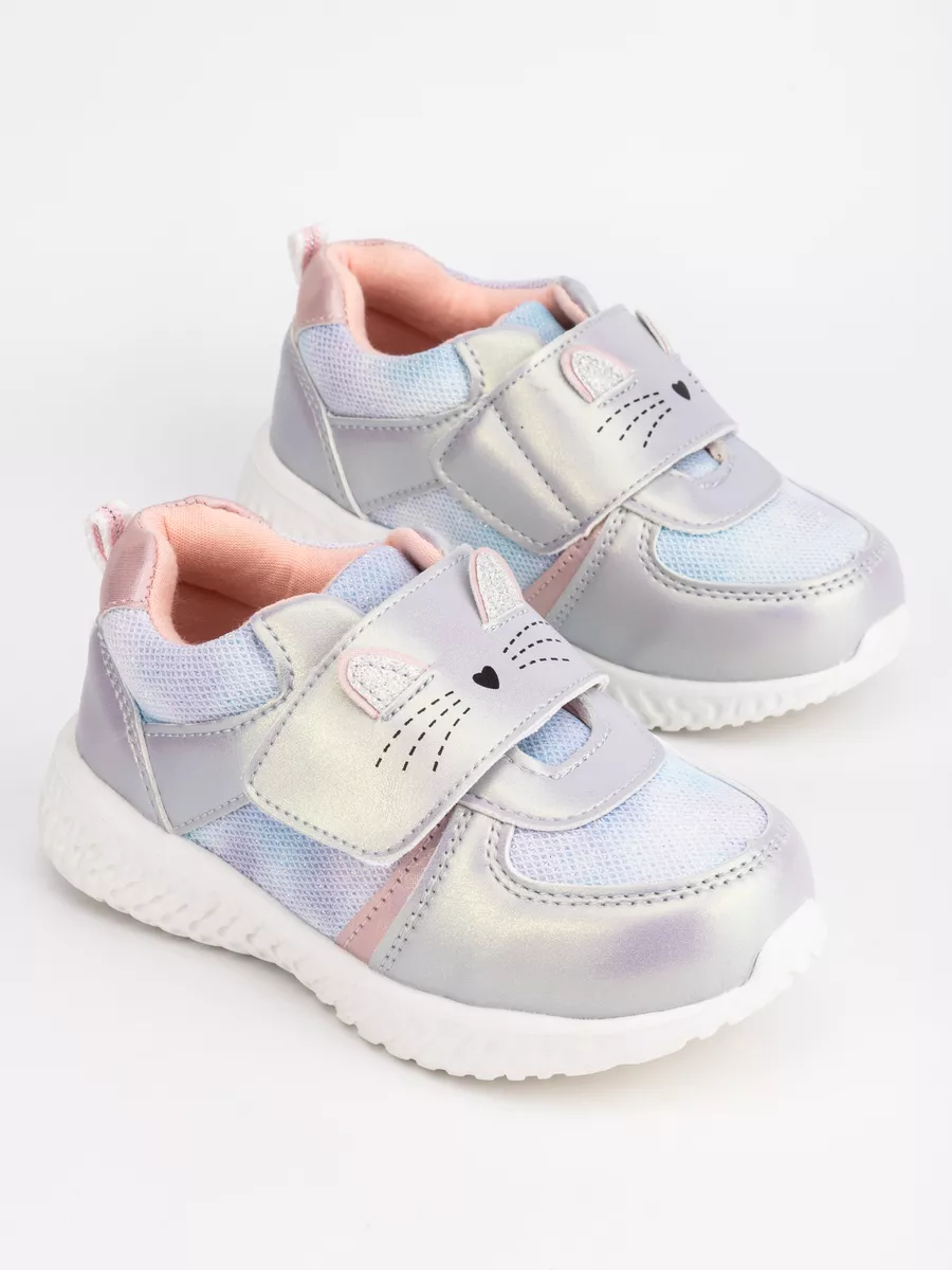 Кроссовки KDX SZSS-08 lilac - фото 20