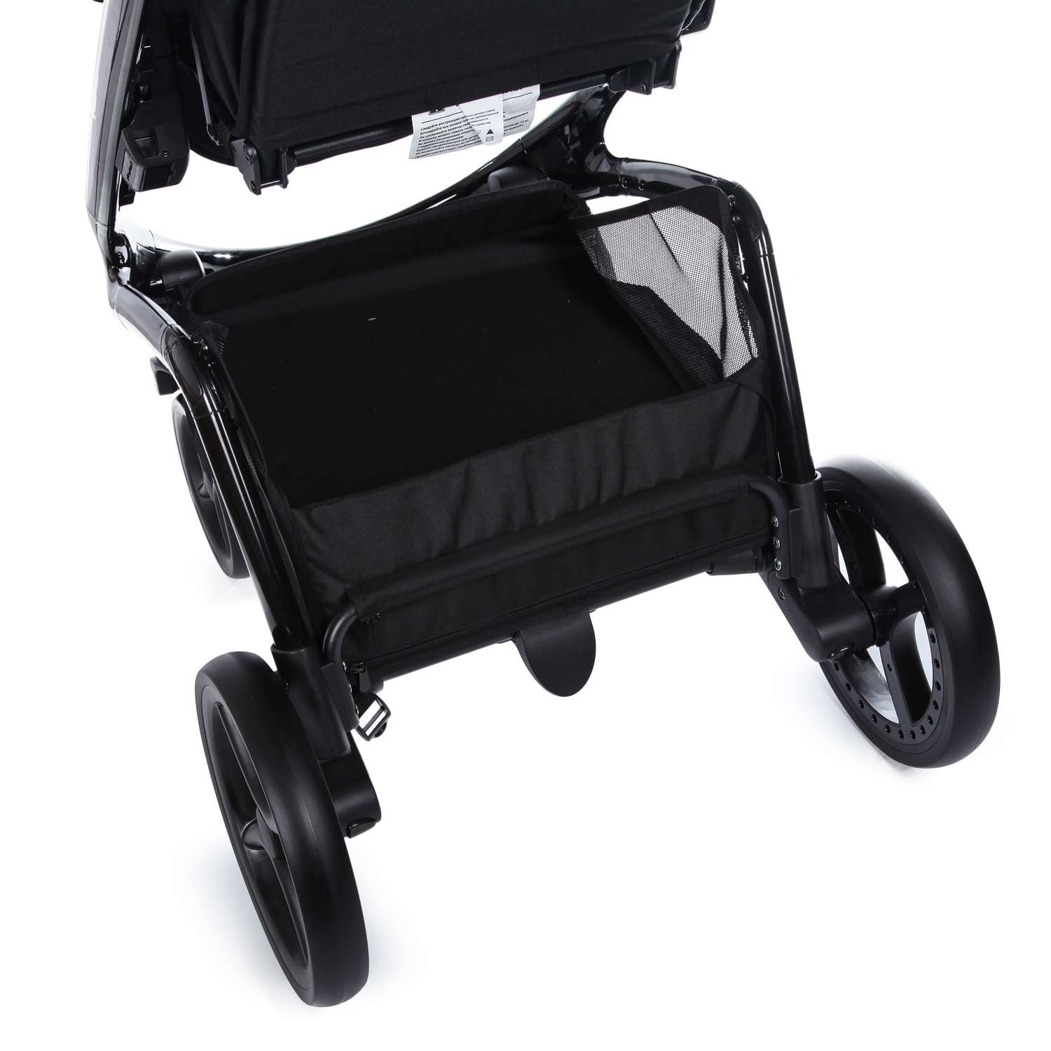 Коляска 2в1 Olsson iMotion Beige - фото 17