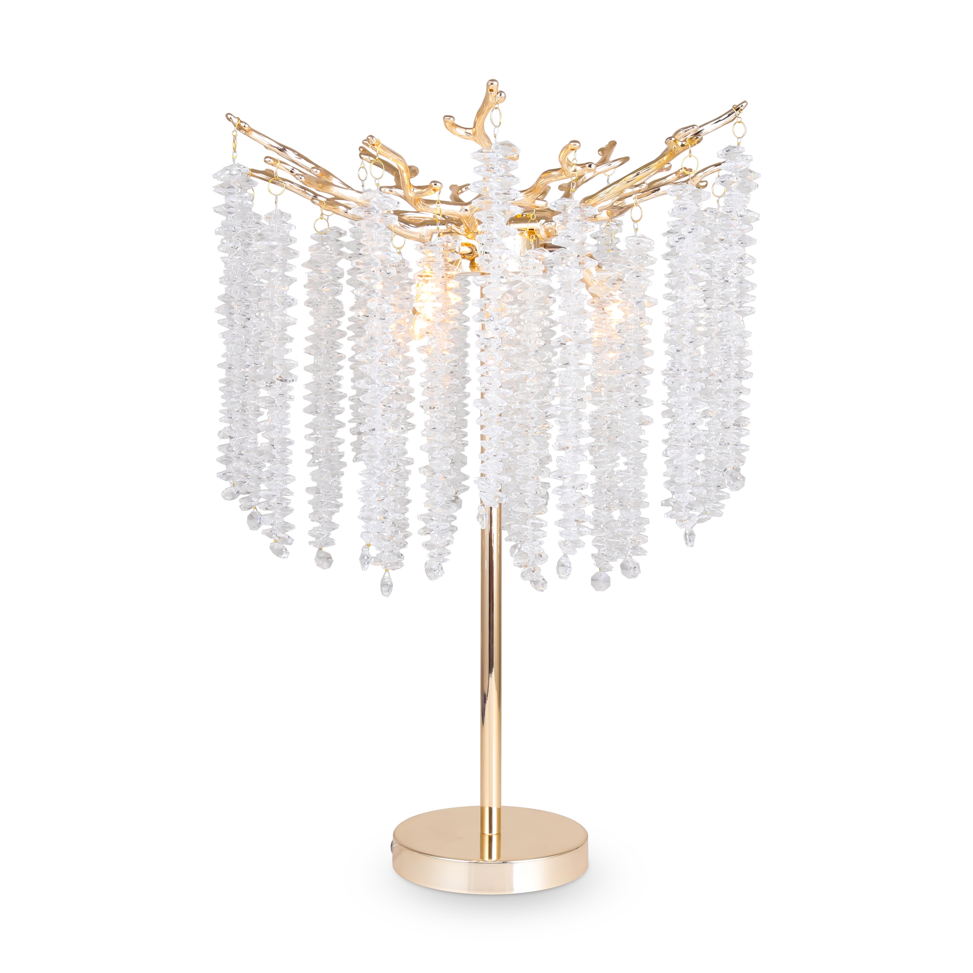 Лампа FREYA - фото 1