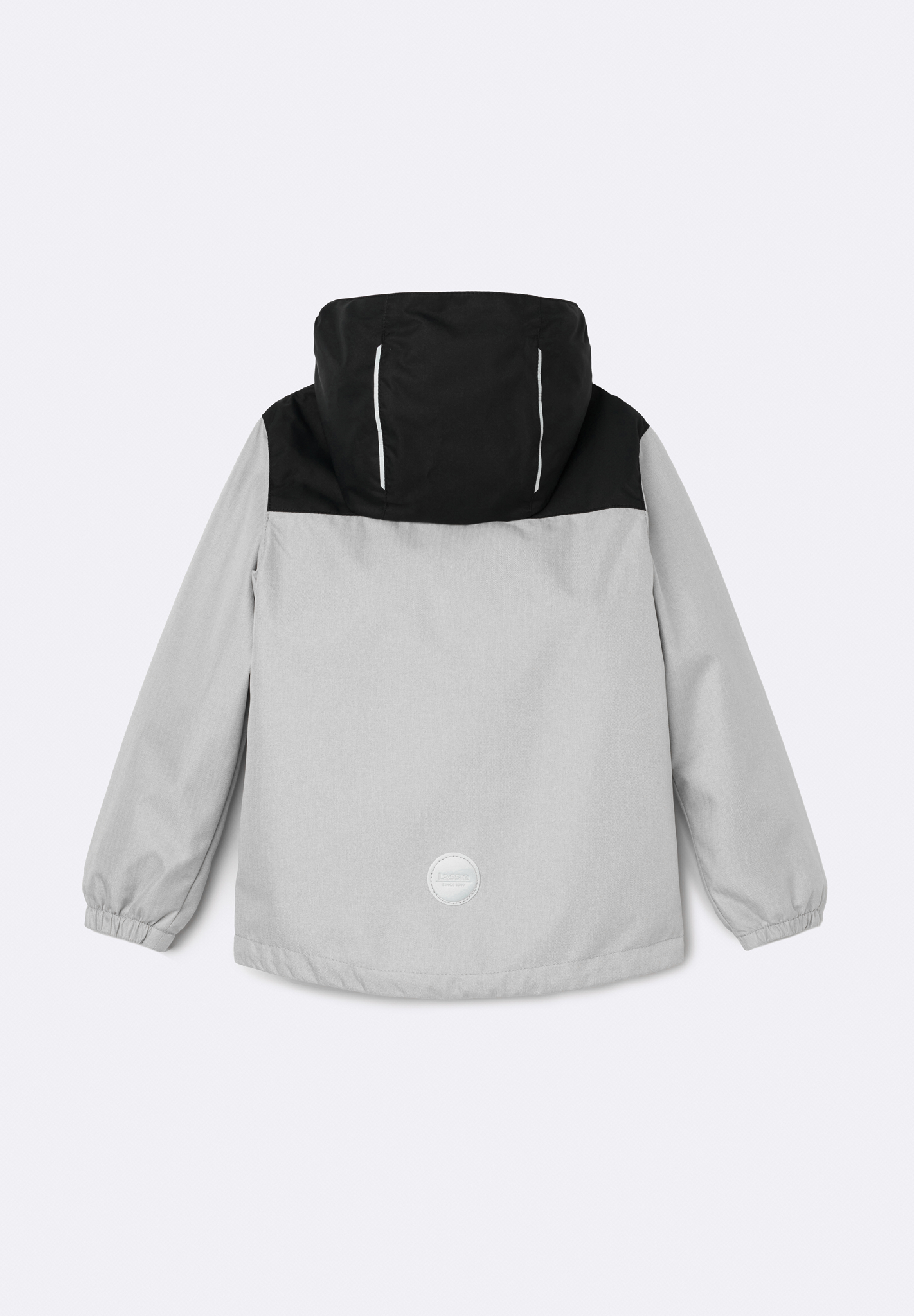 Куртка Lassie 7100049A-9090 - фото 2